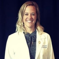 COMMUNITY REGIONAL MEDICAL CENTER-FRESNO Employee Krista Kleinhammer's profile photo