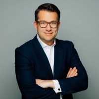 Voith Turbo Employee Sören Daniels's profile photo