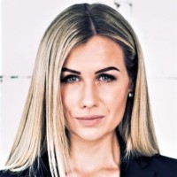 Inventx AG Employee Vilma E. Ciapaite's profile photo