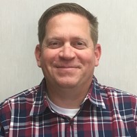 HypheNet Employee Michael Drake's profile photo