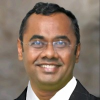 Manubhai & Shah LLP - Chartered Accountants Employee Milan Shah's profile photo