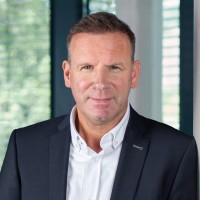 Data Center Group Employee Ralf Siefen's profile photo