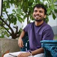 Jigar Bhatt's profile photo
