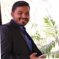 Instor India Employee Siddharth Ahire's profile photo