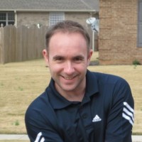 Radiance Technologies Employee Rick Bounds's profile photo