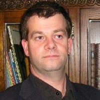 BlueFinity International Employee Simon Theobald's profile photo
