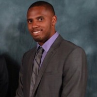 Little Rock Water Reclamation Authority Employee Terrian Tyler's profile photo