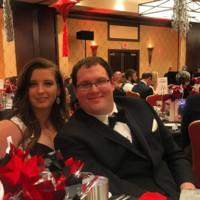 IBM Employee Anthony Tiano's profile photo