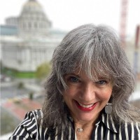 California Franchise Tax Board Employee Ellen Swain's profile photo