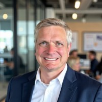 Current Lighting Employee Michael Turner's profile photo