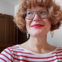 The National Institute on Drug Abuse (NIDA) Employee Heather Boerner's profile photo