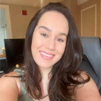 The Morin-Cameron Group, Inc. Employee Jakeliny Pepperman's profile photo
