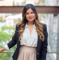 Tiffany Carrillo Email