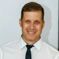 Wizz Air Employee Svilen Serafimov's profile photo