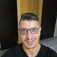 Ofaly Employee Moataz Helwa's profile photo