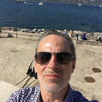 Email e telefono di Andrew Kronfeld