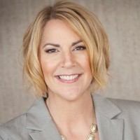 Maxar Technologies Employee Tina Yoder's profile photo