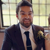 Vaisala Employee Liam Potter's profile photo