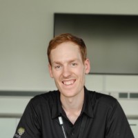 Bentley Motors Employee Thomas Raine's profile photo