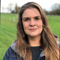 HalpinRobbins Limited Employee Sarah Lashly's profile photo