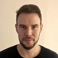 KrangsOrg Employee Milos Knezevic's profile photo