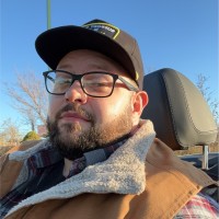 Zone 4 Systems Integration and Design Employee Bryce Smith's profile photo