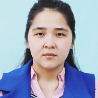 Telegram Messenger Employee Nafosat Rakhmonova's profile photo