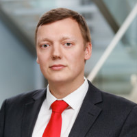 Latvijas Mobilais Telefons SIA Employee Didzis Purmalis's profile photo
