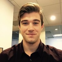 MFA Financial, Inc. Employee Patrick Murnen's profile photo