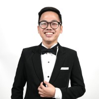 MedGrocer Employee Ian Muyrong's profile photo