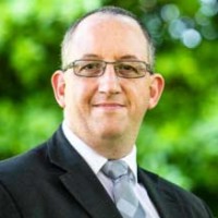 National Day Nurseries Association (NDNA) Employee Alan Wadsworth's profile photo