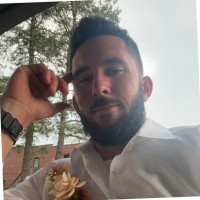 OLD WORLD STONE Employee Andrew Struthers's profile photo