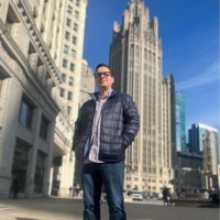 Daniel Lamb Email & Phone Number
