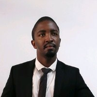 Methano Group Employee Sihle Dywili's profile photo