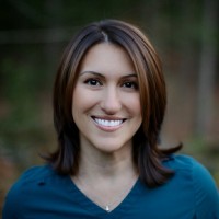 NHTI - Concord's Community College Employee Audrey Johnston's profile photo