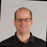 Fent AG Employee Marco Fent's profile photo