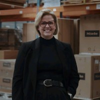 KEPLER Employee Kathleen Vandeurzen's profile photo