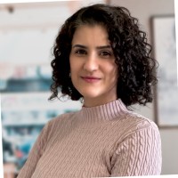 H&M Employee Simone Barros's profile photo