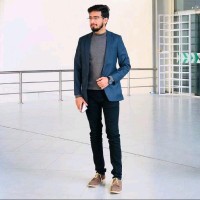 Muhammad Hasan Email & Phone Number