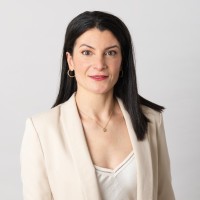 Deloitte Employee Dorothy Maguire's profile photo