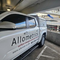 Allometrics, Inc. Employee Luke Kulberg's profile photo