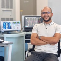 Mohamed Laamim Email