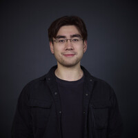 Nscale Employee Liam Pearson's profile photo