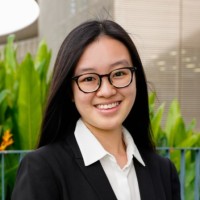 Traffic Bees Employee Ashley Ng's profile photo