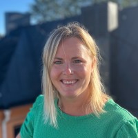 Findity Employee Lovisa Herrlin's profile photo