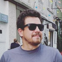 Uhuu Employee Éverton Hilario's profile photo
