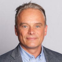 TD SYNNEX Netherlands Employee Carl Oudshoorn's profile photo