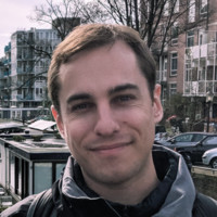 Akamai Technologies Employee Chris Linton's profile photo