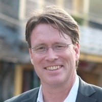 Dreamplex Employee Stephen Jones's profile photo