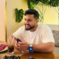 Rohit Baghel Email & Phone Number